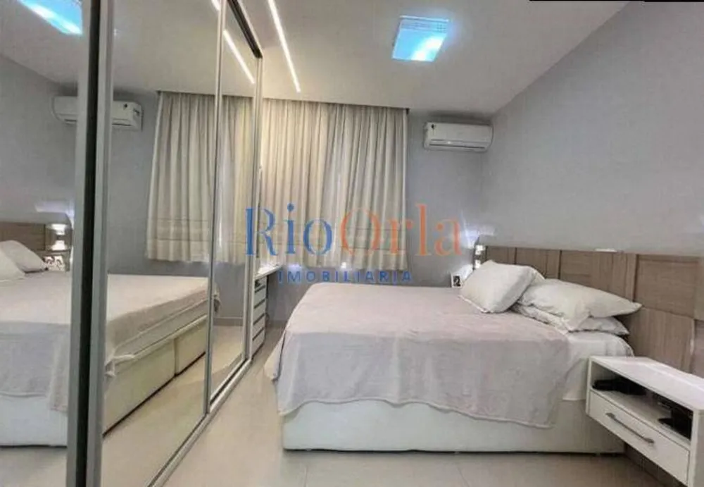 Apartamento, 3 quartos, 158 m² - Foto 16