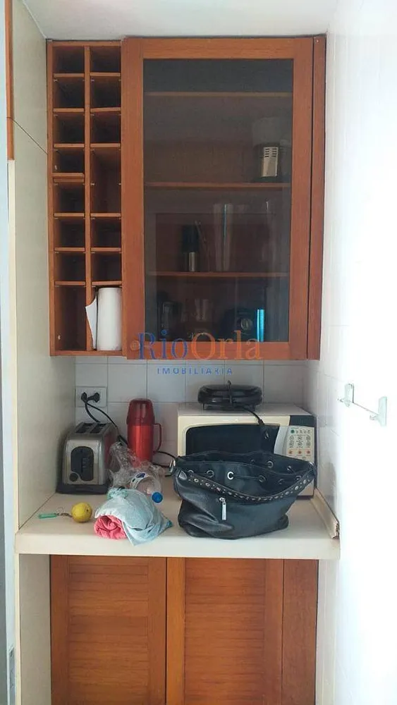 Apartamento, 3 quartos, 139 m² - Foto 6