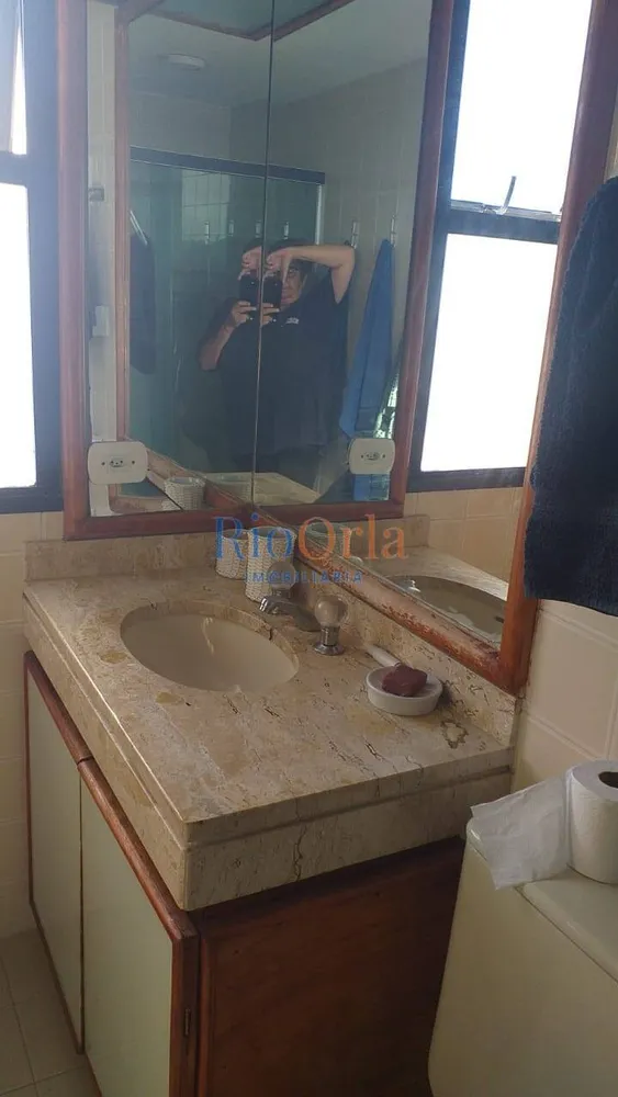 Apartamento, 3 quartos, 139 m² - Foto 7
