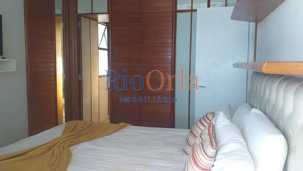 Apartamento, 3 quartos, 139 m² - Foto 2