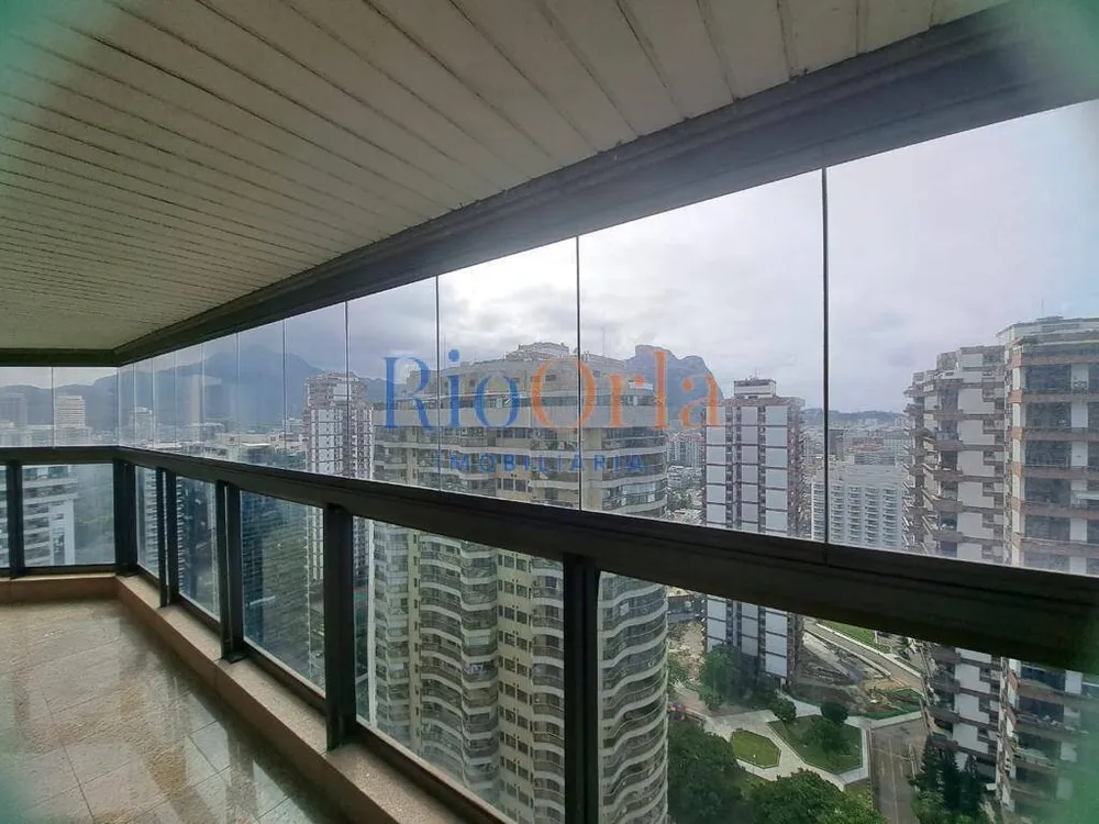 Apartamento, 4 quartos, 149 m² - Foto 21