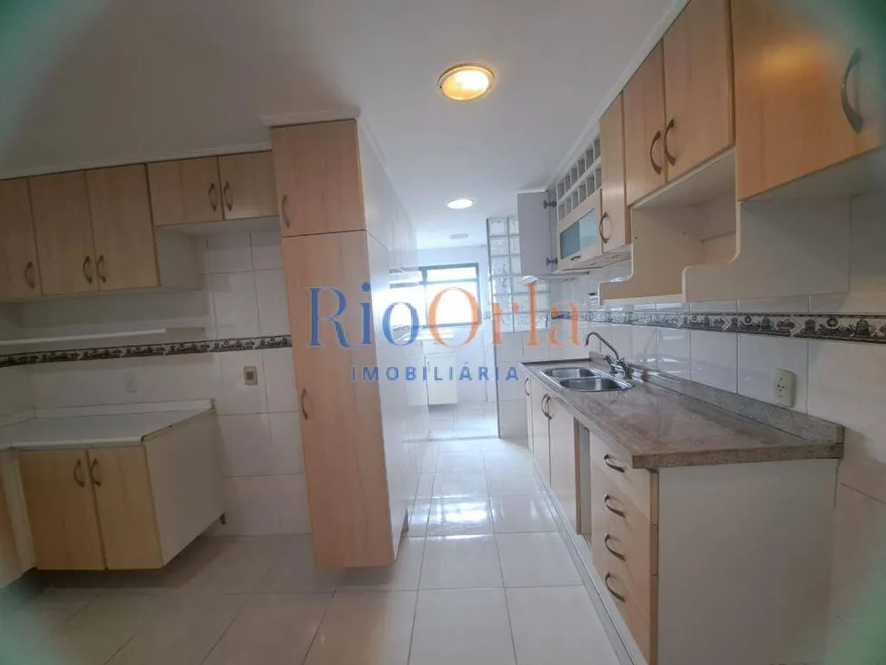 Apartamento, 4 quartos, 149 m² - Foto 8