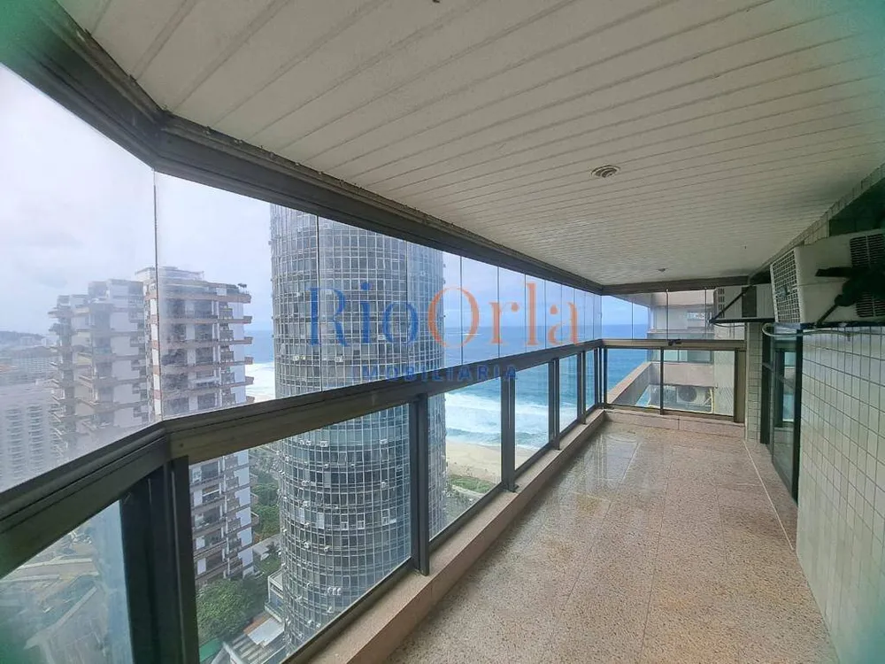 Apartamento, 4 quartos, 149 m² - Foto 2