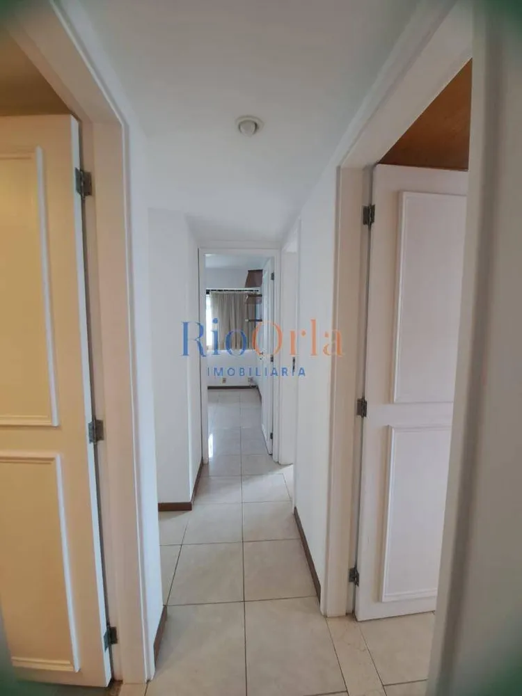 Apartamento, 4 quartos, 149 m² - Foto 20