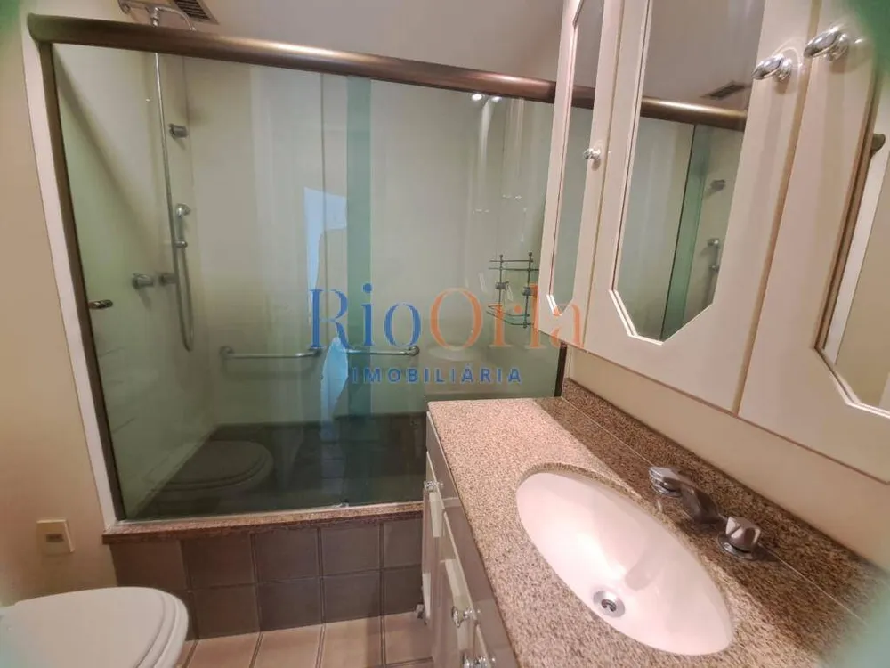 Apartamento, 4 quartos, 149 m² - Foto 24