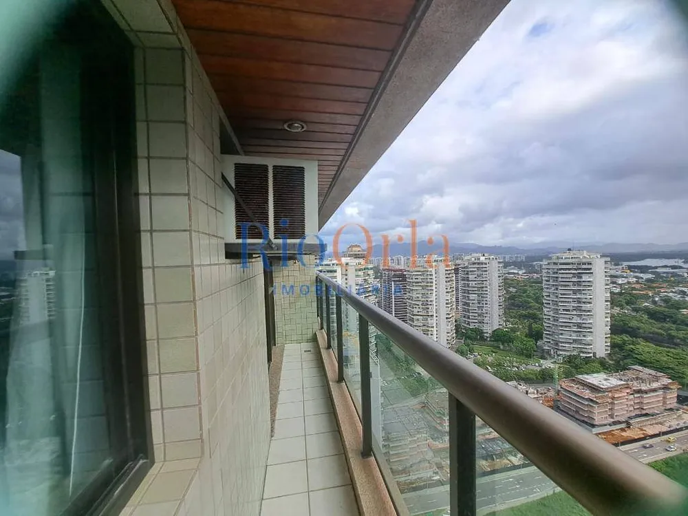 Apartamento, 4 quartos, 149 m² - Foto 13