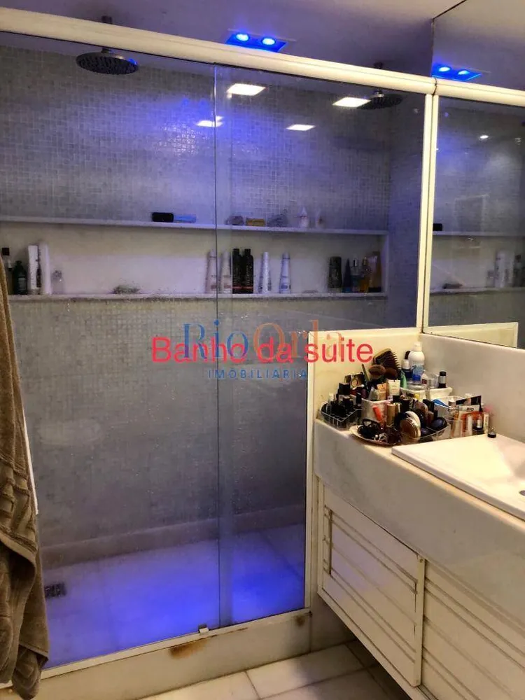 Apartamento, 3 quartos, 220 m² - Foto 10