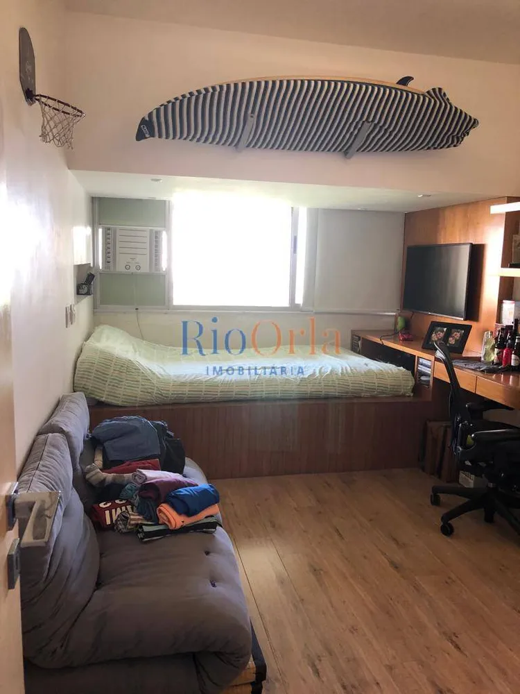 Apartamento, 3 quartos, 220 m² - Foto 5