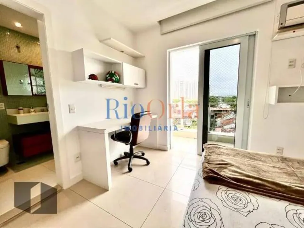 Apartamento, 4 quartos, 206 m² - Foto 24