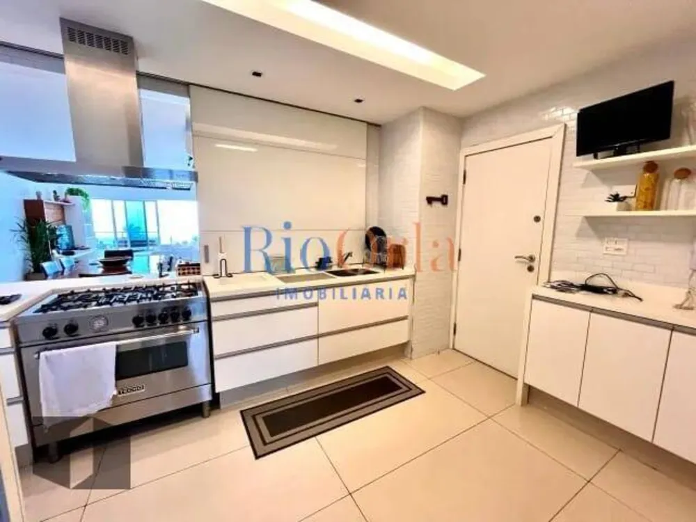 Apartamento, 4 quartos, 206 m² - Foto 28