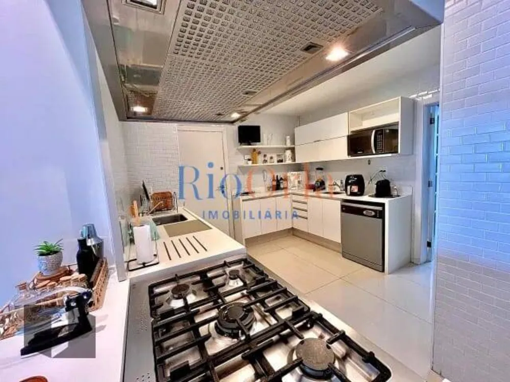 Apartamento, 4 quartos, 206 m² - Foto 26
