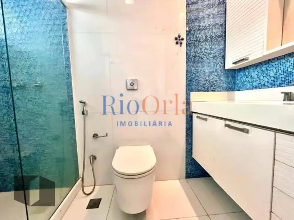 Apartamento, 4 quartos, 206 m² - Foto 20