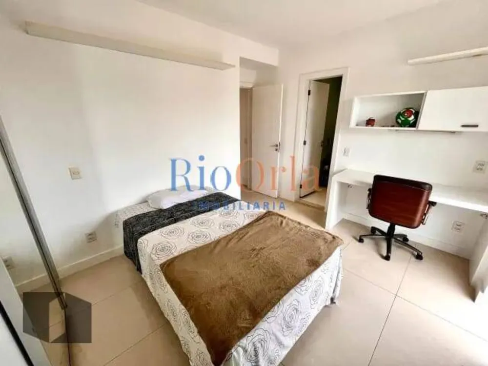 Apartamento, 4 quartos, 206 m² - Foto 21
