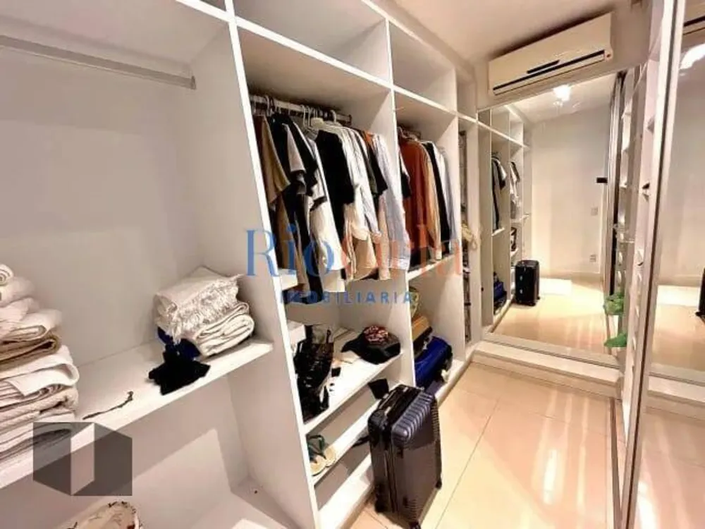 Apartamento, 4 quartos, 206 m² - Foto 17