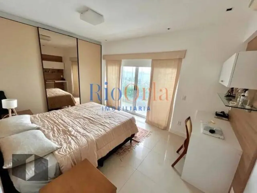 Apartamento, 4 quartos, 206 m² - Foto 14