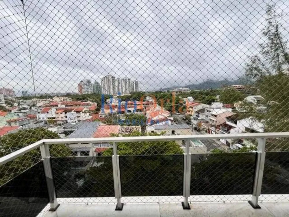 Apartamento, 4 quartos, 206 m² - Foto 23