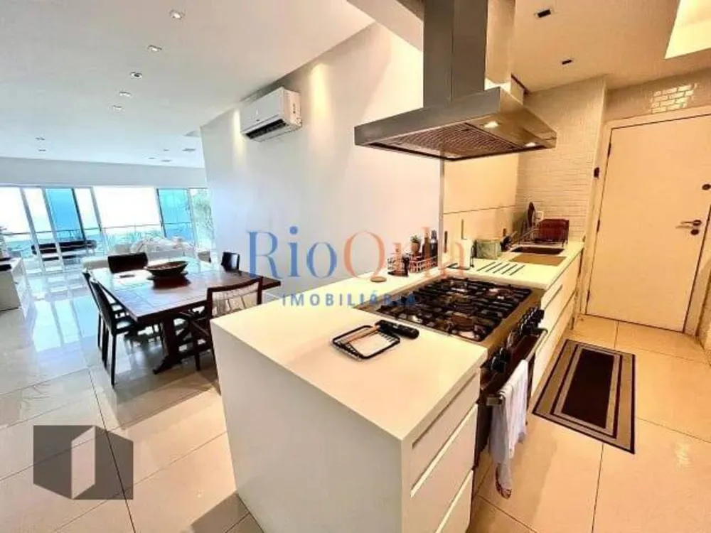 Apartamento, 4 quartos, 206 m² - Foto 25