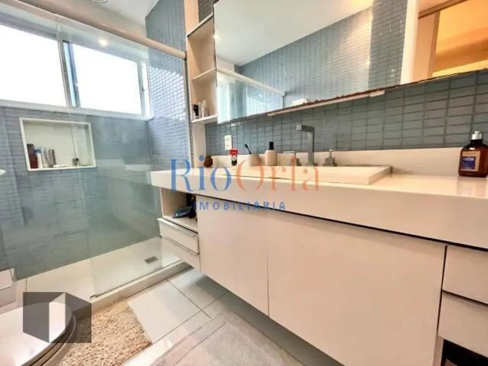 Apartamento, 4 quartos, 206 m² - Foto 16