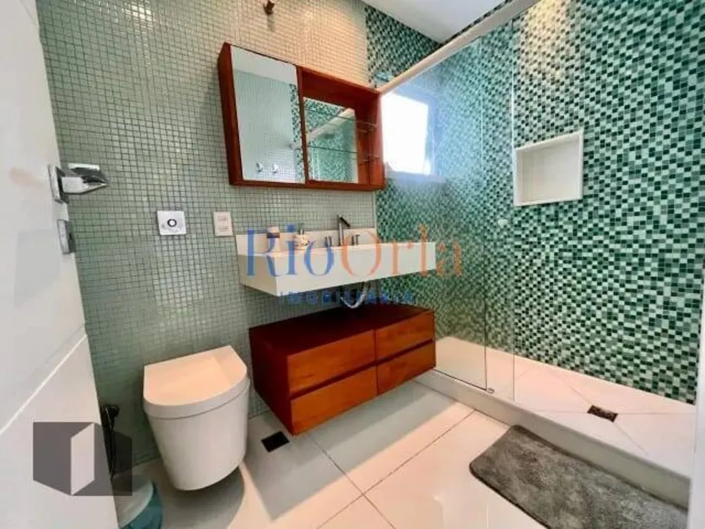 Apartamento, 4 quartos, 206 m² - Foto 22