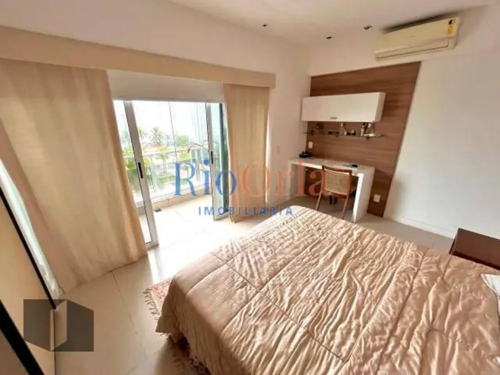 Apartamento, 4 quartos, 206 m² - Foto 12