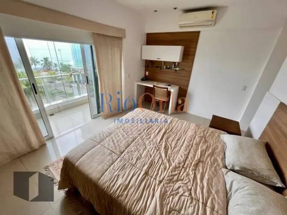Apartamento, 4 quartos, 206 m² - Foto 15
