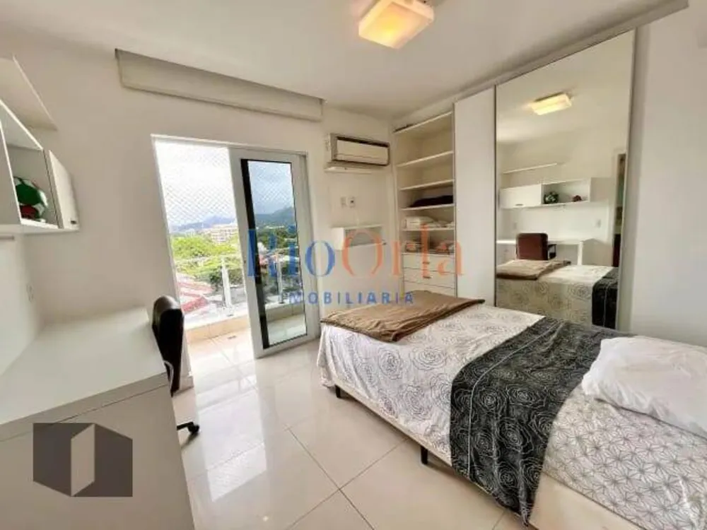 Apartamento, 4 quartos, 206 m² - Foto 27