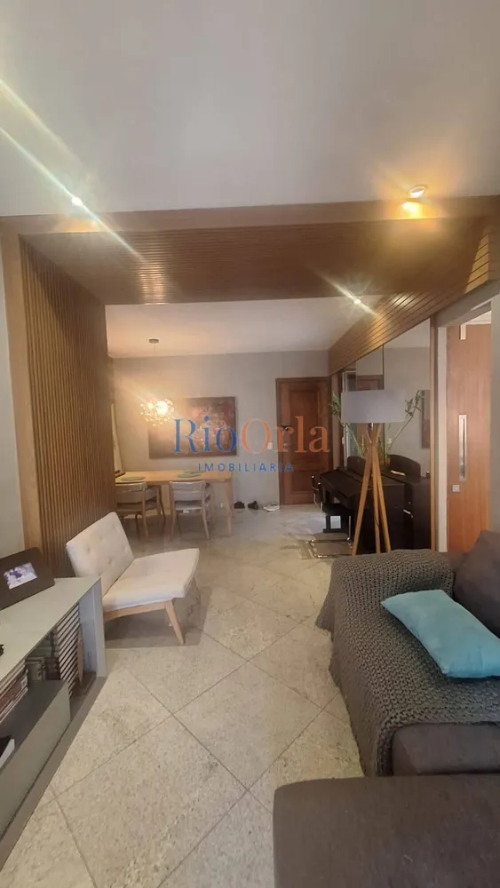 Apartamento, 3 quartos, 114 m² - Foto 6