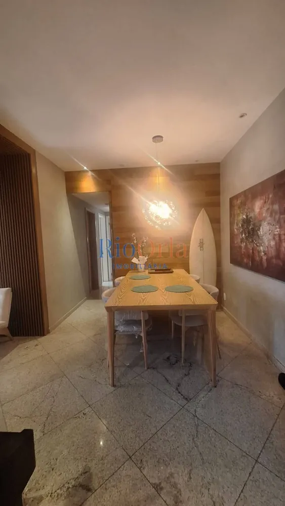 Apartamento, 3 quartos, 114 m² - Foto 5