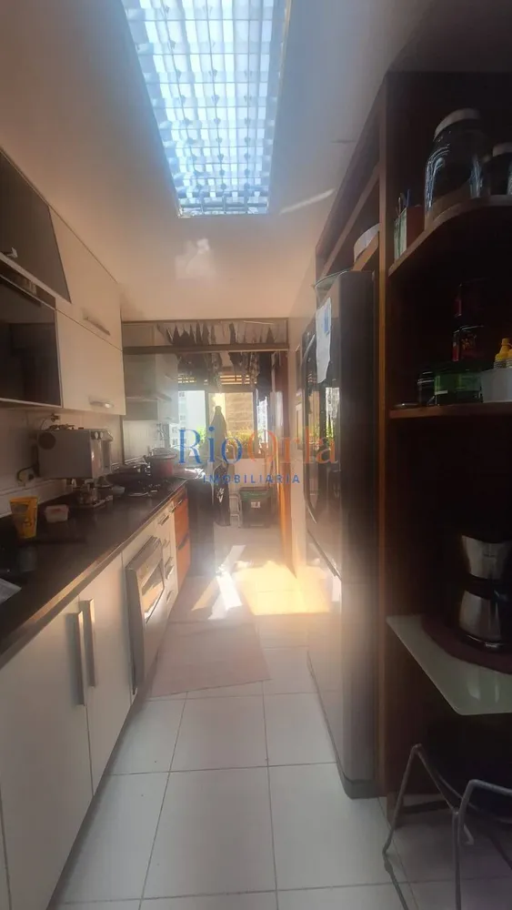 Apartamento, 3 quartos, 114 m² - Foto 8