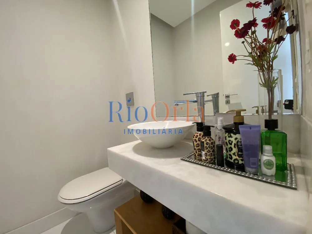 Apartamento, 3 quartos, 160 m² - Foto 16