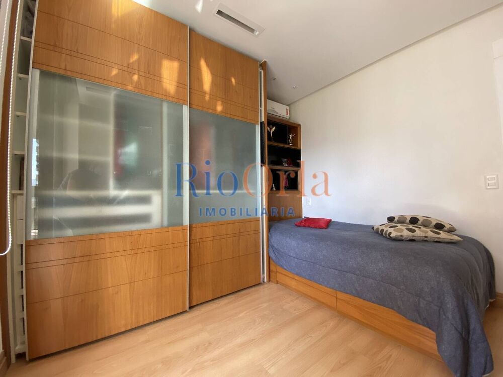 Apartamento, 3 quartos, 160 m² - Foto 22
