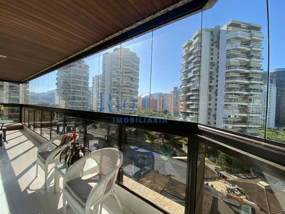 Apartamento, 3 quartos, 160 m² - Foto 17