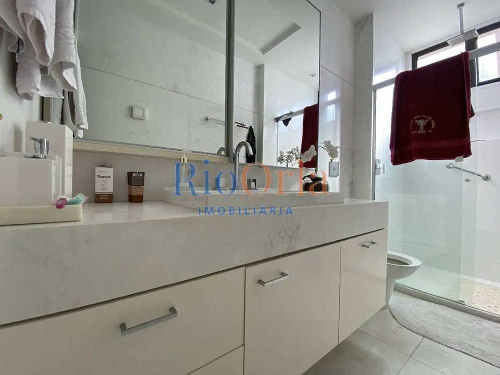 Apartamento, 3 quartos, 160 m² - Foto 15