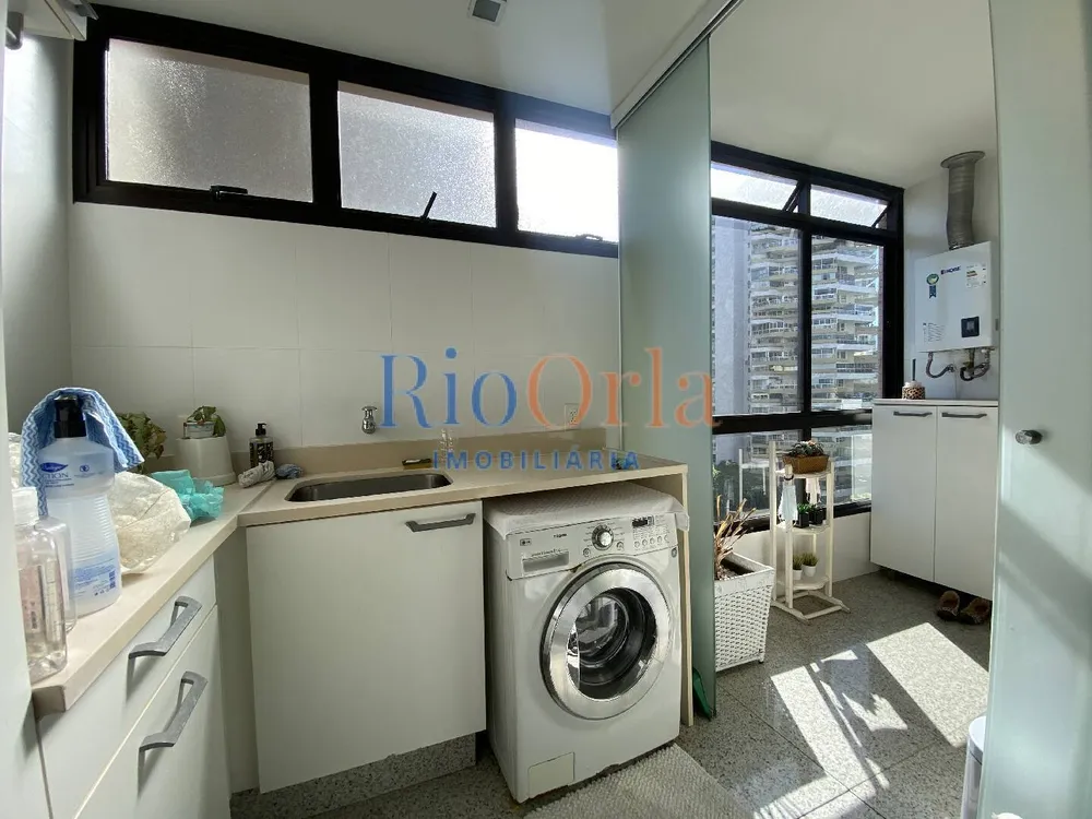Apartamento, 3 quartos, 160 m² - Foto 10