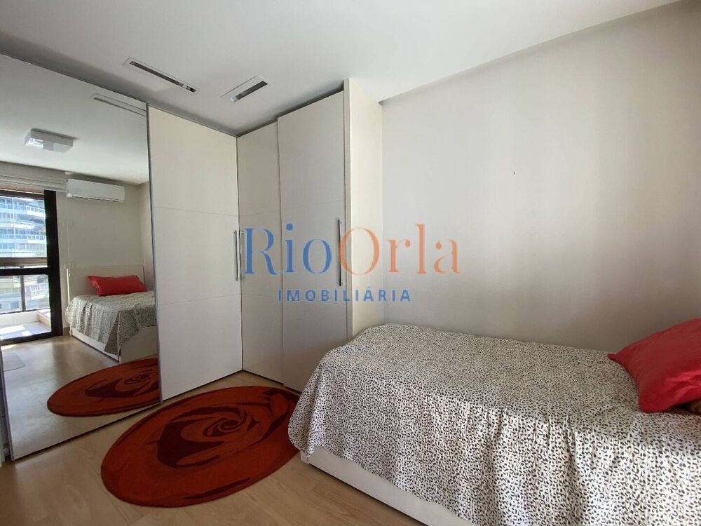 Apartamento, 3 quartos, 160 m² - Foto 20