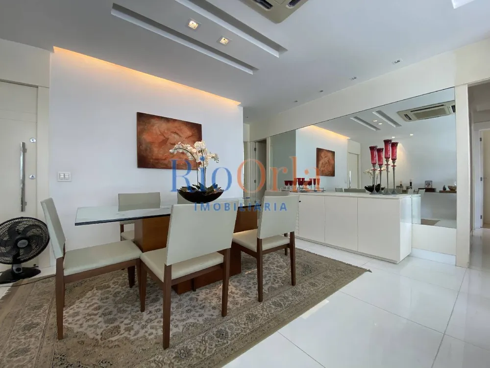 Apartamento, 3 quartos, 160 m² - Foto 2