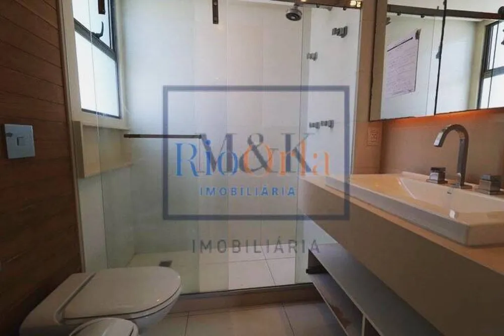 Apartamento, 3 quartos, 160 m² - Foto 13
