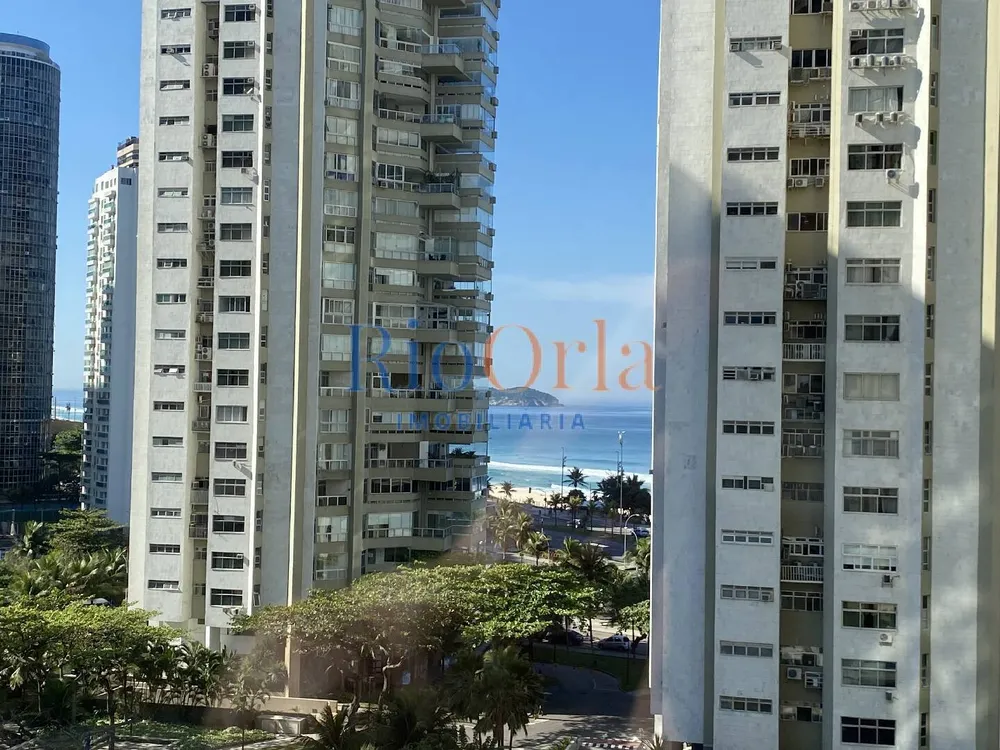 Apartamento, 3 quartos, 160 m² - Foto 14