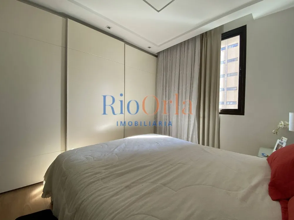 Apartamento, 3 quartos, 160 m² - Foto 5