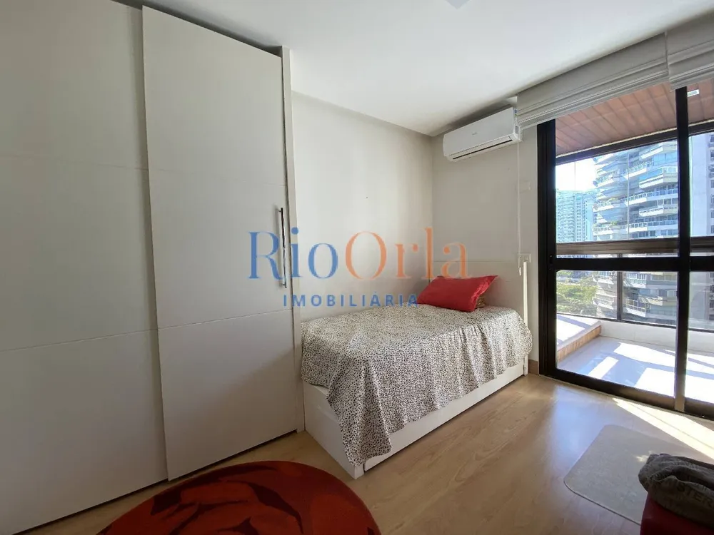 Apartamento, 3 quartos, 160 m² - Foto 4