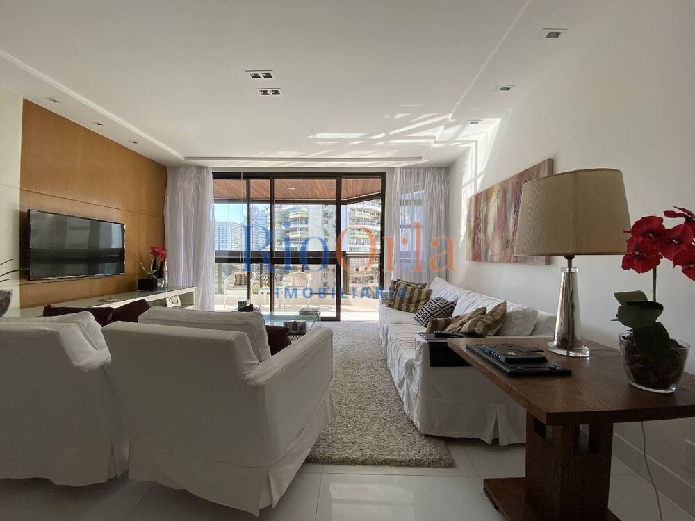 Apartamento, 3 quartos, 160 m² - Foto 19