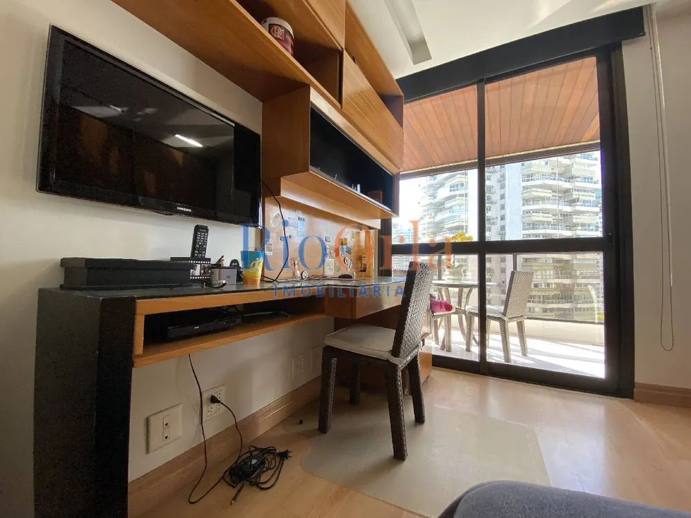 Apartamento, 3 quartos, 160 m² - Foto 8