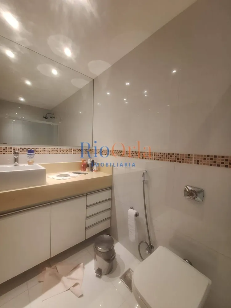 Apartamento, 3 quartos, 220 m² - Foto 24