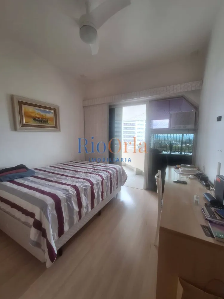 Apartamento, 3 quartos, 220 m² - Foto 18