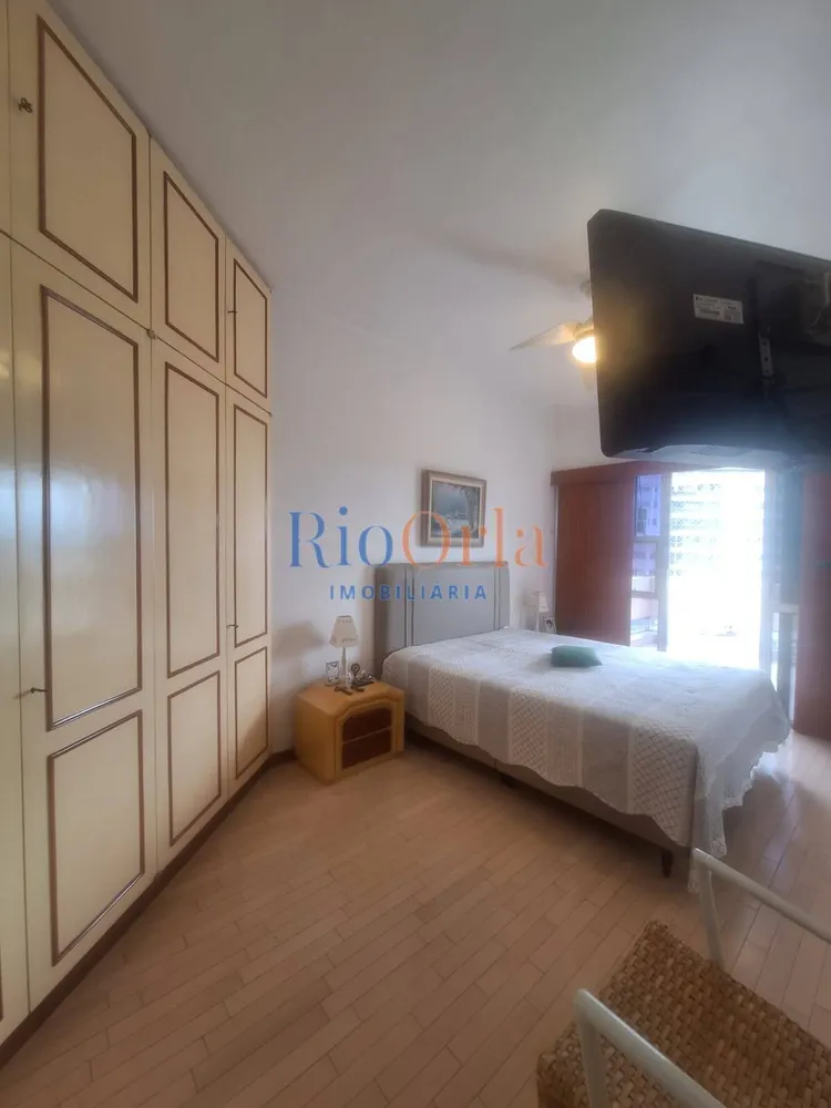 Apartamento, 3 quartos, 220 m² - Foto 11
