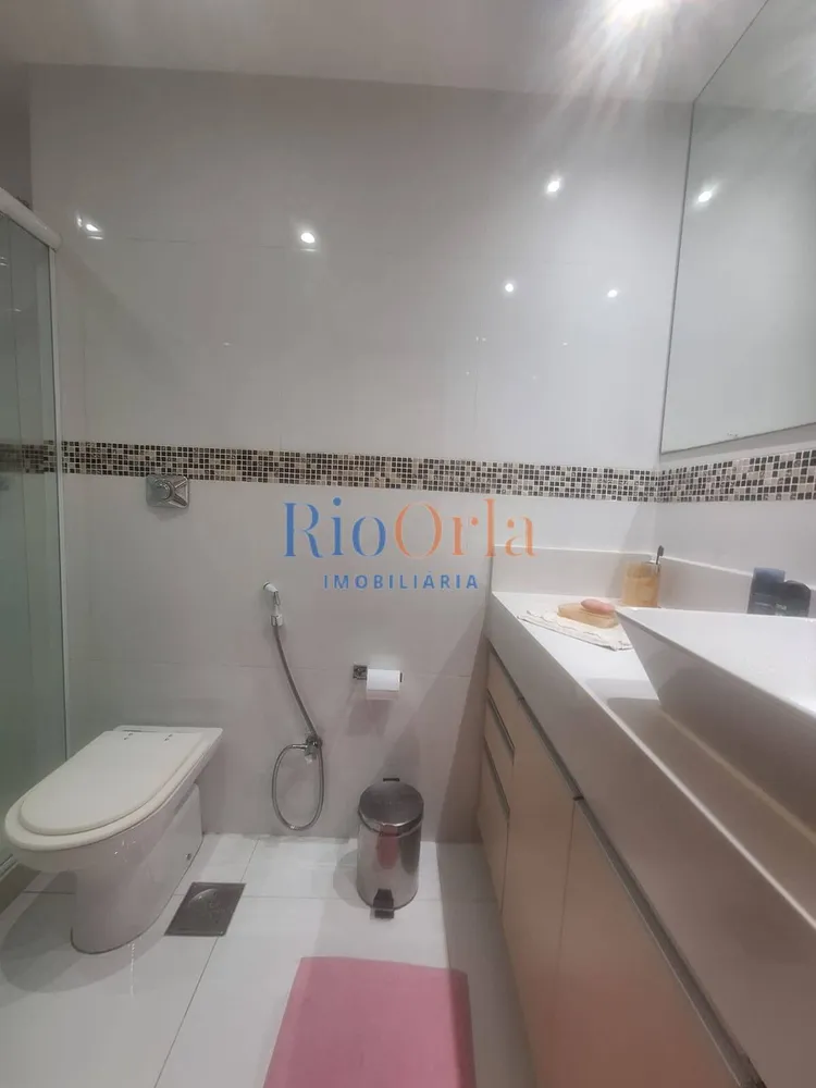 Apartamento, 3 quartos, 220 m² - Foto 17