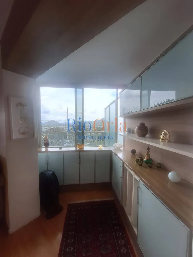 Apartamento, 3 quartos, 220 m² - Foto 8