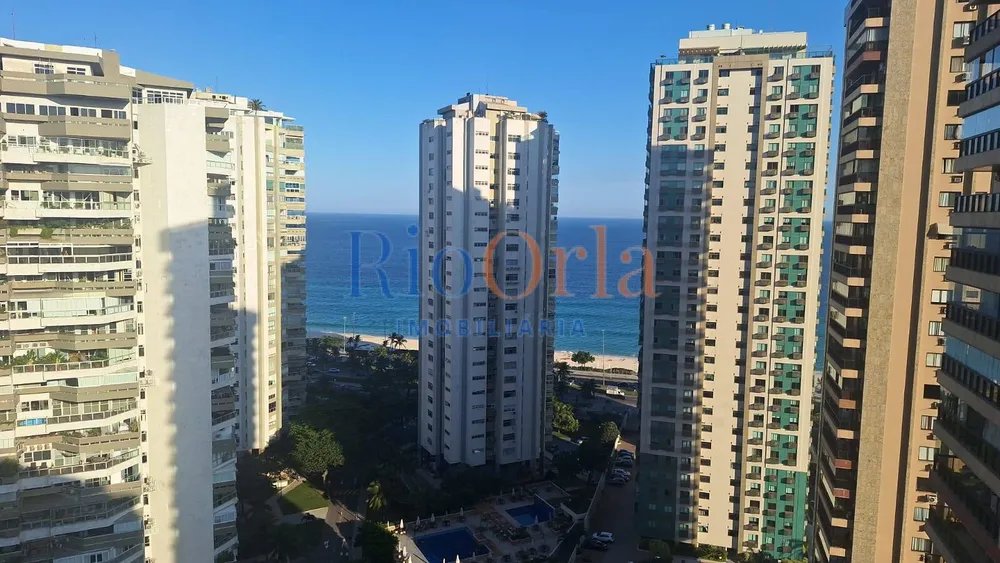 Cobertura, 4 quartos, 300 m² - Foto 2