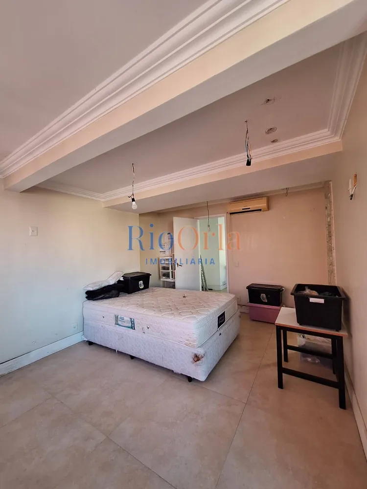 Cobertura, 4 quartos, 300 m² - Foto 13