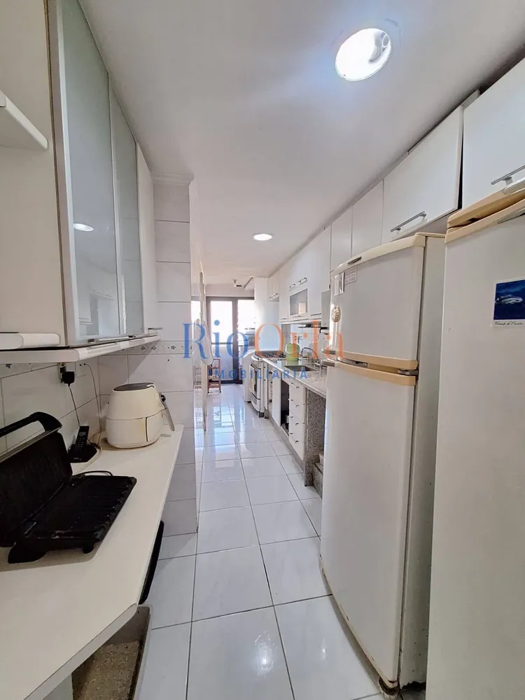 Cobertura, 4 quartos, 300 m² - Foto 31